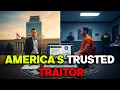 How a CIA Boss Recruited Trainees While Secretly Working for Moscow Cold War Story