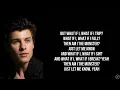 Download Lagu Shawn Mendes \u0026 Justin Bieber - MONSTER (Lyrics)