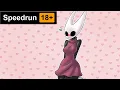 Lagu Hornet (Hollow Knight) Google Speedrun