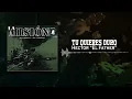 Hector El Father - Tu Quieres Duro | La Misión 4