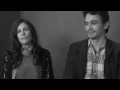 James Franco and Betsy Franco Interview