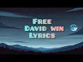 Download Lagu Free Ft David win lyrics song | Can you be someone