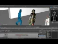 motionbuilder tutorial ragdoll constraint option