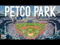 Petco Park of the San Diego Padres is MLB s Stadium TFC Stadiums