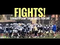 FIGHTS Top 10 Takes From Practice Day with - Fish Report Live