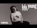 Download Lagu Lola Young - SPIDERS (Official Video)