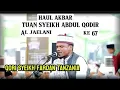 Download Lagu QORI VIRAL SYEIKH FARDAN TANZANIA - AFRIKA || HAUL TUAN SYEIKH ABDUL QADIR AL JAELANI KE 67