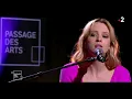Angèle - Libre (Passage des arts - France 2)