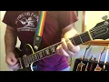 Download Lagu Box Car Racer - Elevator (Guitar Cover)