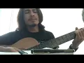 Alleycats - Layang-layang Terputus Talinya (LiveAkustik) Akmal Ayub