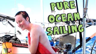 On a 1000 Mile Voyage | Sailing Wisdom [S5 Ep10]