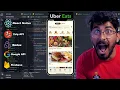 Build Uber Eats with React Native YELP API Redux Firebase Google API