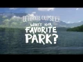 Ultimate Outsiders Devils Fork State Park