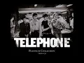cendrillon-Téléphone