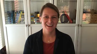 Aramark Dietitian Careers - Jane Cook General Manager