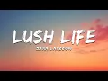 Lagu Zara Larsson - Lush Life (Lyrics)