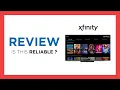 XFINITY X1 TV BOX Test Review in 2024 Is this reliable Benefits Cons Score