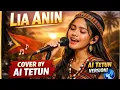 Lagu Lia Anin | AI Cover • Tetun Version | Timor-Leste Music