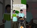 POV You open a domain in Jujutsu Shenanigans on Roblox