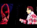 Tango: Maureen - Skylar Astin, Tracie Thoms, Nicole Scherzinger