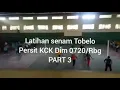 Download Lagu Latihan senam tobelo Persit Kodim 0720/Rbg PART III