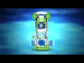 How FROG Leap Torpedo Pac Work