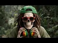 When the Dub Kicks In | Zion Skank Mountain Bike Adventure | Ital Livity Roots Reggae
