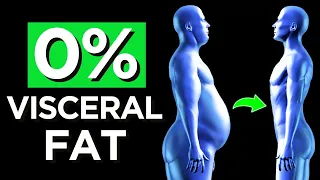 How to get rid of your Visceral Fat in 30 days