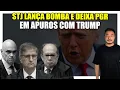 Download Lagu 🚨 STJ lança bomba e deixa PGR em apuros com Trump!