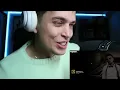 REACTION to Rauw Alejandro & Bad Bunny - What Would Happen...