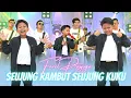 SEUJUNG RAMBUT SEUJUNG KUKU - Farel Prayoga - Titip Cinta (Official MV ANEKA SAFARI)