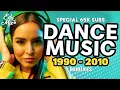 Download Lagu REMIXES Dance Music 90s/2000s: De 1990 a 2010 | #07 | No comando das MIXAGENS DJ Edy Mix.