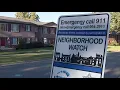 Ypsilanti neighborhood terrorized by four overnight shootings