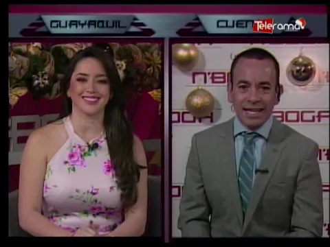 Hotel Oro Verde de Cuenca organiza fiesta de Fin de Año