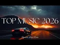 Lagu Top Spotify Playlist 2026 🎶 Top Hits \u0026 Trending Pop Songs 2026
