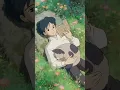 Download Lagu Arrietty meets Shou for the first time - The Secret World of Arrietty