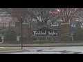Two people found dead at Burlington apartment complex police say