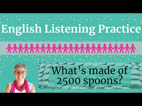A1: lección de listening — Práctica de Listening | Speak English Out Loud @SharetheEnglish