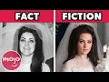 Top 10 Things Priscilla 2023 Got Factually Right Wrong