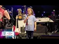 The SONGS FOR KIDS BAND! x MY MORNING JACKET perform "Wordless Chorus"
