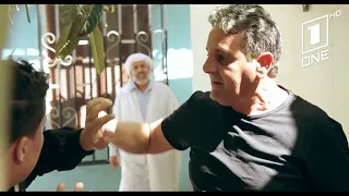                              هم يضحك وهم يبكي   الحلقة الأولى دندنها