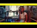 Download Lagu Tina Brown Africa -  Bad Belle (Koffee Rapture Cover)