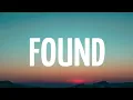 Zach Webb - Found I found light when i found you TikTok Song