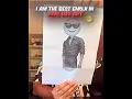 Emojis in Real Life Drawings