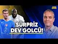 Lagu Canlı | Karar Zamanı! Ya Veerman Ya Taylor! Sörloth Mu? Lukaku Mu? | Altan Tanrıkulu İle Gündem Özel