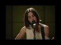 Gracie Abrams - I Love You, I'm Sorry (Live) | Vevo Extended Play