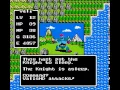 NES Longplay 185 Dragon Warrior