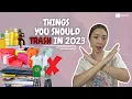 Download Lagu BARANG YANG WAJIB DIBUANG TAHUN 2023 | Menuju Minimalis