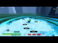 Primordial Arts Tide showcase