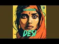 Lagu DESI